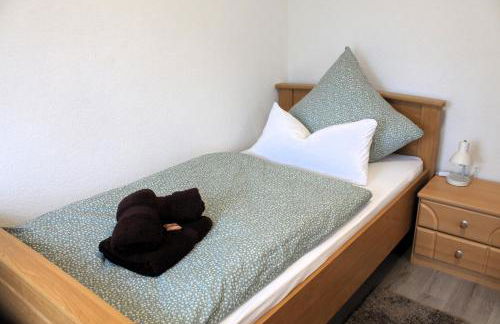 Ferienwohnung Ostersander - zentral gelegen zwischen Ihlow, Timmeler Meer, Aurich und der Wassersportanlage in Tannenhausen - Foto 18