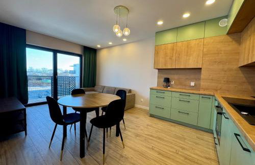 Apartament Kwiatowa - Foto 1