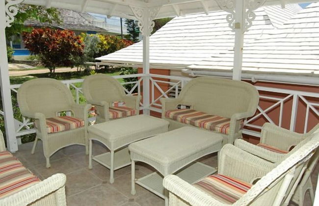 Sea Wyf Cottage, Silver Sands 2BR - Foto 25