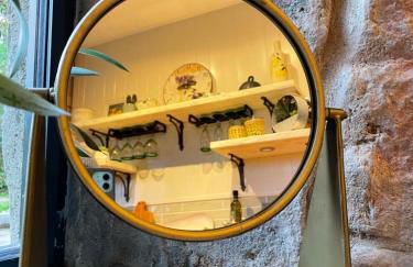 Charming stone Bothy at Loch Lomond - Foto 38