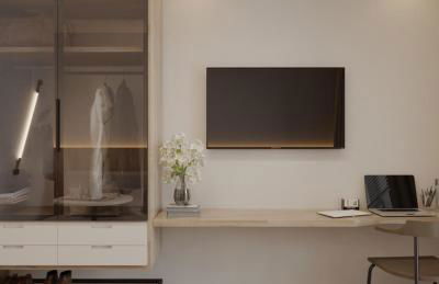 Apartamento 1417 Studio na Mooca completinho com piscina - Photo 15