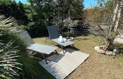 Villa avec piscine entièrement rénovée à 5min de la plage de pinia - Foto 22