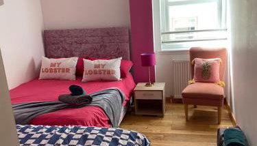 Georges 1Faraline court Apartment - Foto 5