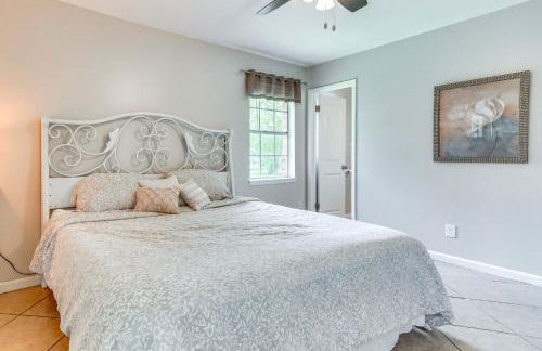 Pace Family Home 1 Mi to Beach and Park! - Foto 10