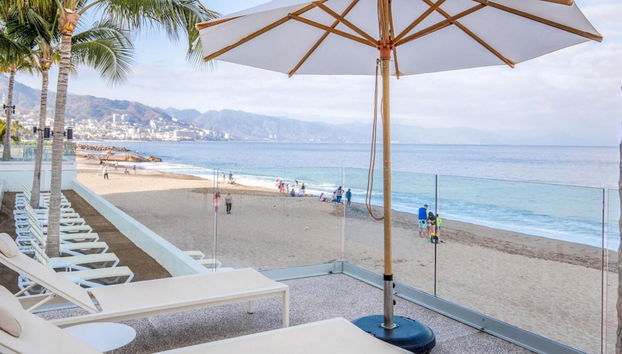 Harbor Puerto Vallarta 1006 - Foto 5, Quarto