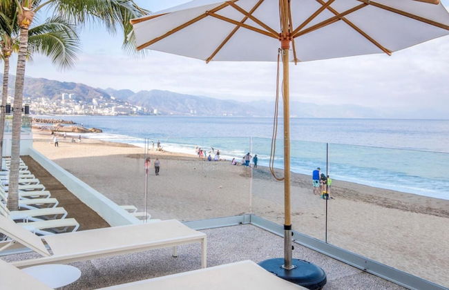 Harbor Puerto Vallarta 1006 - Foto 5