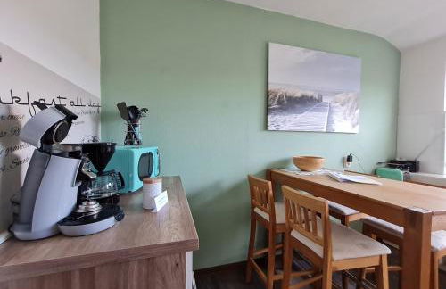 Ravensbergblick - harzlich willkommen in Bad Sachsa - Foto 16