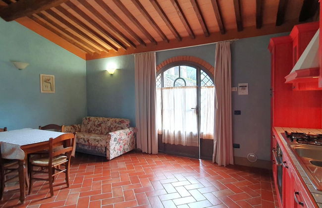 Apartment Monteverdi With Sauna & Pool - Foto 18