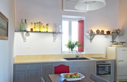 Casal Paleologos Villa - Photo 10