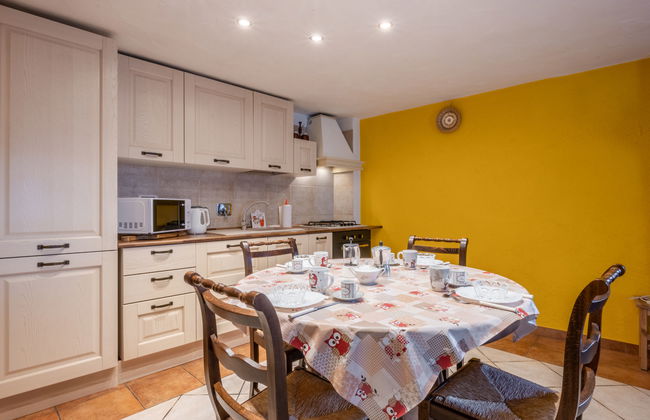 Maison Chez Nous - Photo 9