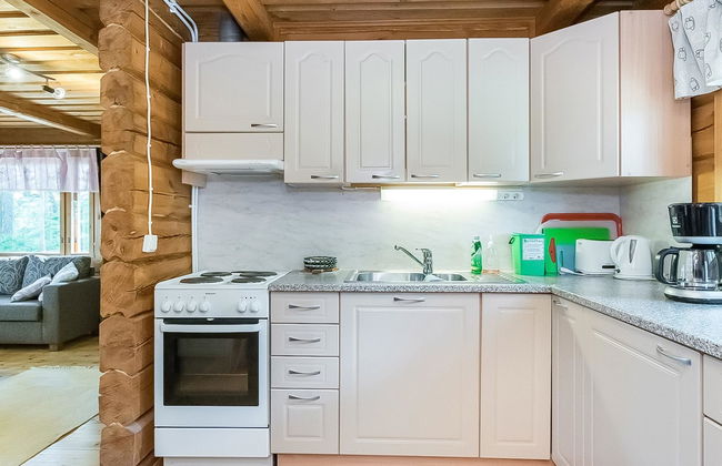 Kivilöytö - Foto 14