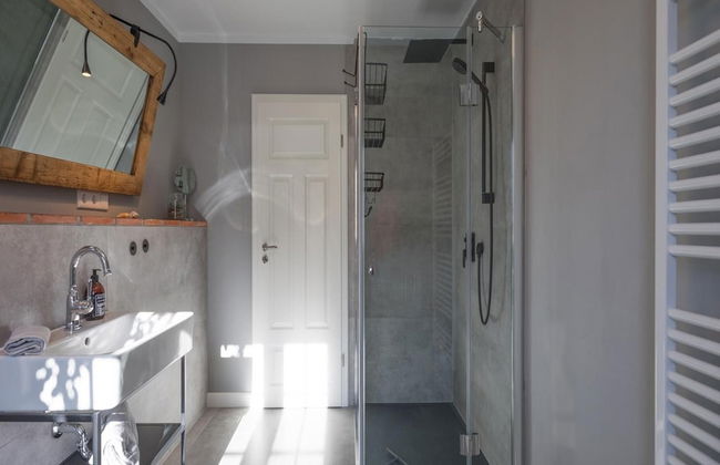 Charmante und Hyggelige Ferienwohnung mit Kamin - Foto 14