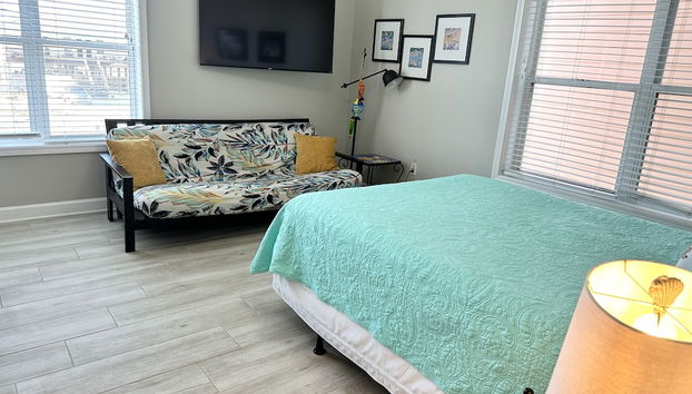 Dolphin Watch 3 Bedroom Townhouse by RedAwning - Foto 5, Habitación