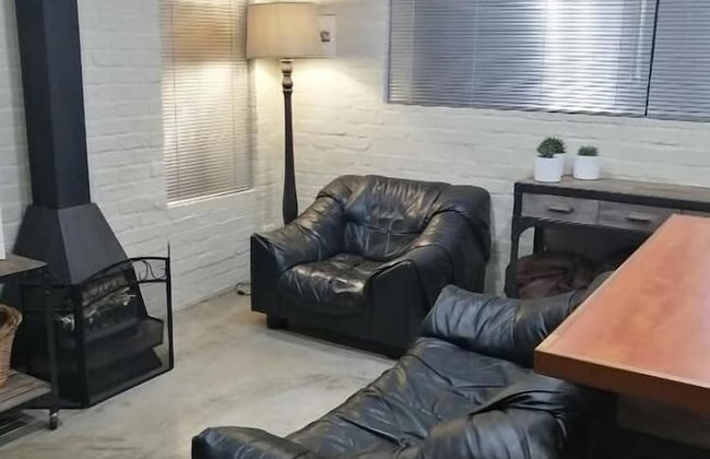 Boshoffville Family Farm - Foto 24