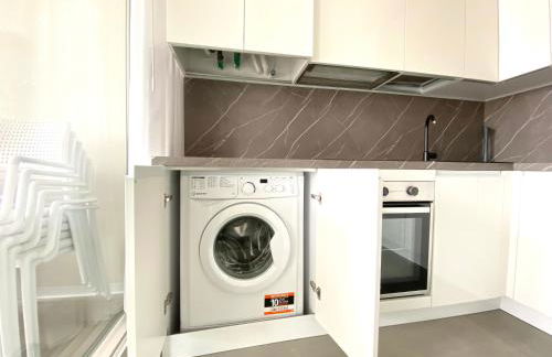 Tahiti Suite Frontemare - Jesolo - FAMILY APARTMENT - Foto 59