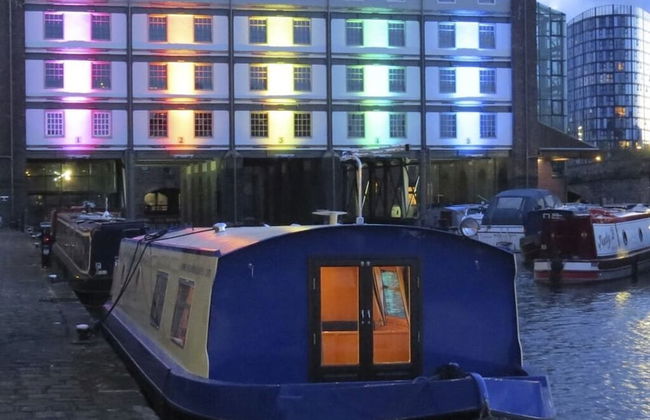 Houseboat Hotels - Foto 22