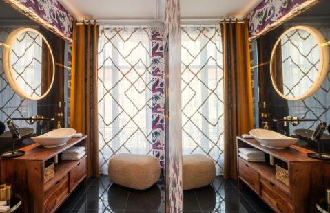 Villa Emilia - Suites de prestige au coeur de Nancy - Foto 19