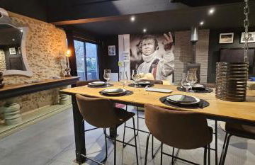 PADDOCK 24 Arnage - Loft Le Mans - Photo 10