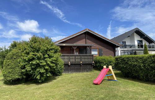 Holiday Home Schöne Aussicht by Interhome - Foto 41