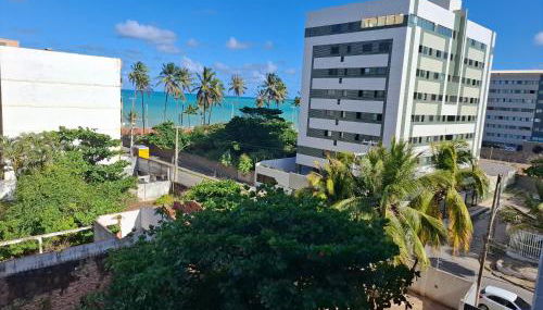 Apartamento Vista Mar - Foto 1