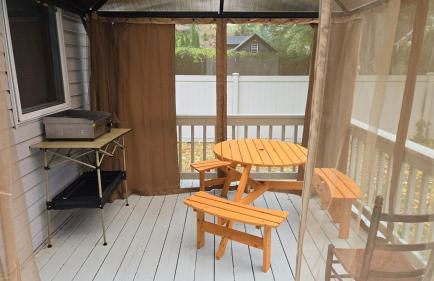 Family-Friendly Retreat With Trampoline & Grill - Foto 26