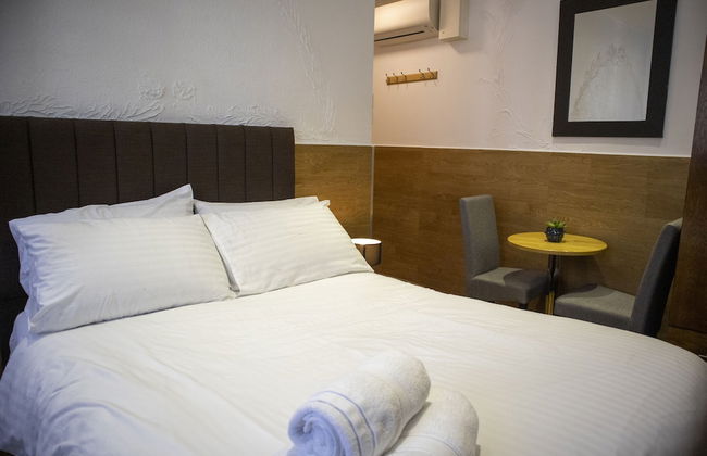 Berkley Aparthotel - Foto 45