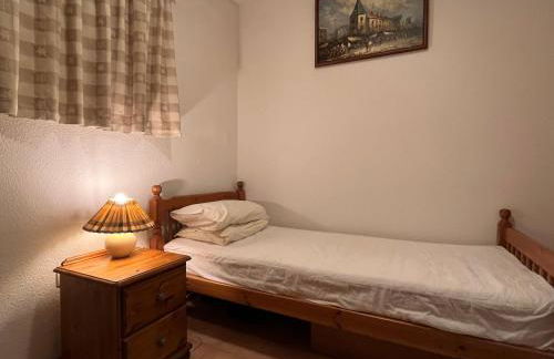 Stunning view and spacious terrace 200m from gondola - Foto 12