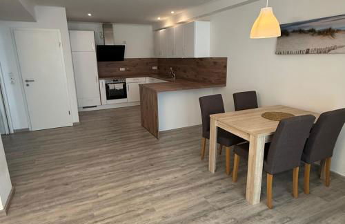 Gemütliche Wohnung- Top Lage am Bürgerpark - Foto 4