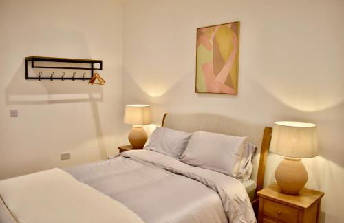 Modern flat in South Yorkshire - Foto 1