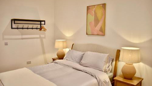 Modern flat in South Yorkshire - Foto 1