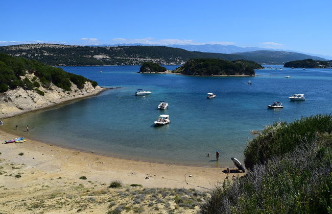 Villa Agata Rab - Apartments - Foto 68