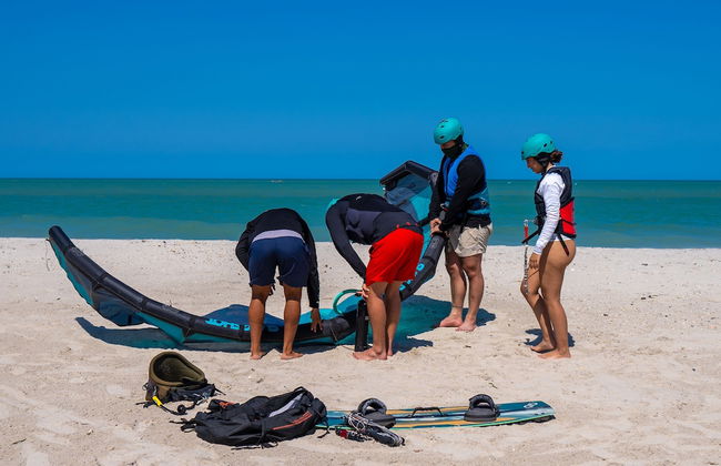 Palaa Mayapo Ecolodge - Foto 34