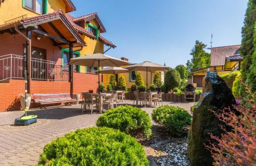 Apartamenty Gajówka- rowery, plac zabaw, sauna, jacuzzi - Foto 14