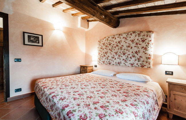 Borgo Cerbaiola - Foto 8