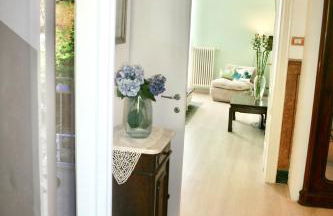 Deluxe top floor apartment in Villa Marina - Foto 22