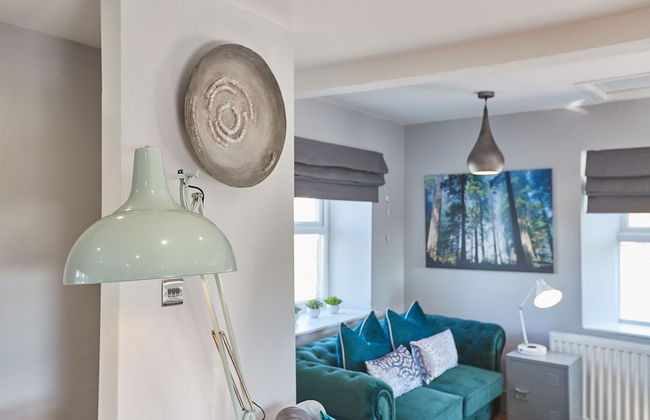 Host Stay No 9 Victoria Road - Photo 8