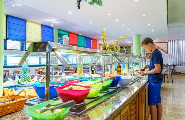 Apartamentos Las Pérgolas - Photo 17