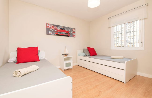 Casta Uelas in Jerez de la Frontera - Foto 15