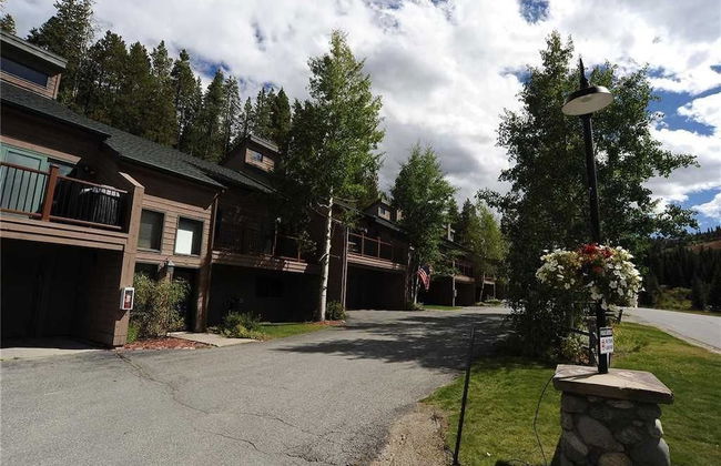 Eagle Ridge 2 Townhome with Private Hot Tub - Foto 19