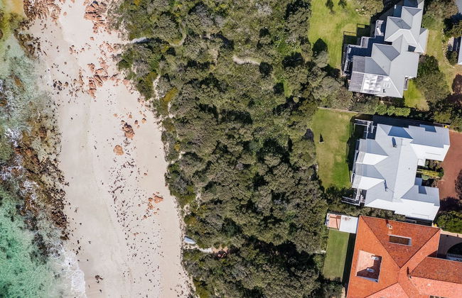 Beachfront House - Foto 41