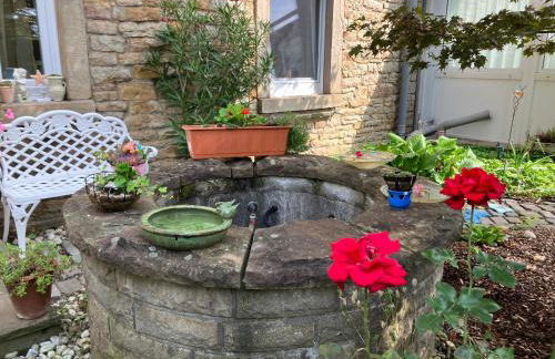 Ferienwohnung im Grünen mit Balkon - Foto 30