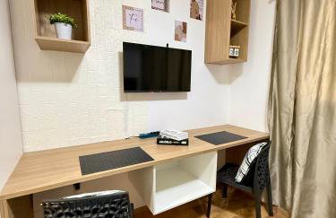 Studio Id Paraíso 1300m Paulista - Foto 52