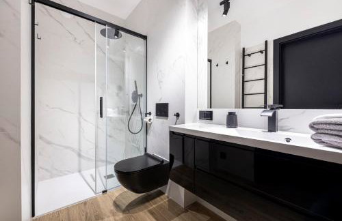 Apartament 601 Natural Baltic Darłówko - Photo 17