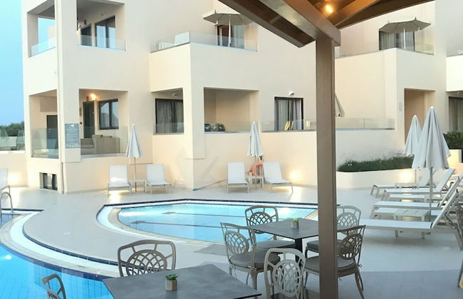 Blue Dome Hotel - Foto 68