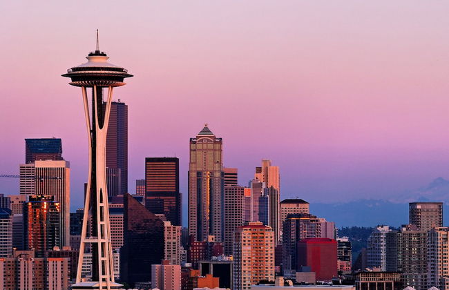 Urban Oasis near Downtown - Foto 17