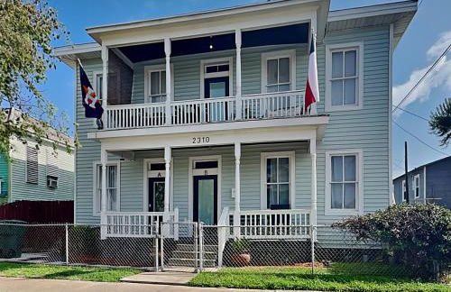 Grace of Galveston by Ryson Vacation Rentals - Foto 29