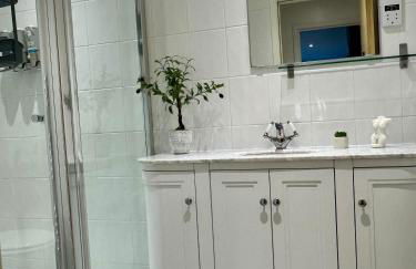 Glas Go Executive 2-Bedroom Apartment near OVO Hydro Free Parking - Foto 3