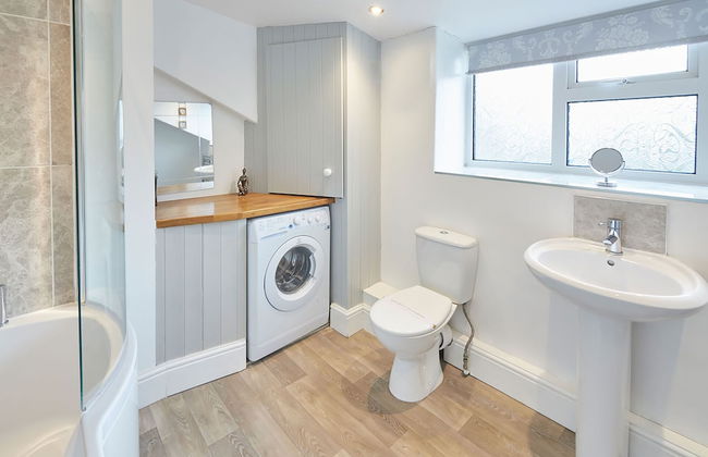 Host Stay Rose Cottage Pickering - Foto 9