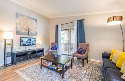 Cute Condo in Rock Hill-49 - Foto 5