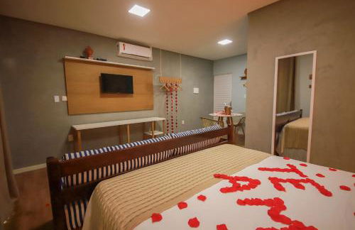 O Azul de Maragogi - Pousada Premium - Foto 69